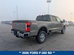 New 2026 Ford F-350 Crew Cab for sale #260026 - photo 5