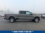 New 2026 Ford F-350 Crew Cab for sale #260026 - photo 6