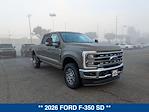 New 2026 Ford F-350 Crew Cab for sale #260026 - photo 7