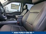 New 2026 Ford F-350 Crew Cab for sale #260026 - photo 12