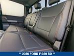 New 2026 Ford F-350 Crew Cab for sale #260026 - photo 18