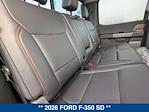 New 2026 Ford F-350 Crew Cab for sale #260026 - photo 19