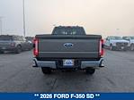 New 2026 Ford F-350 Crew Cab for sale #260026 - photo 4