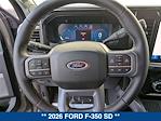 New 2026 Ford F-350 Crew Cab for sale #260026 - photo 14