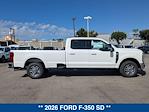 New 2026 Ford F-350 Crew Cab SRW Pickup for sale #260027 - photo 7
