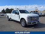 New 2026 Ford F-350 Crew Cab SRW Pickup for sale #260027 - photo 8