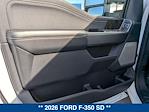 New 2026 Ford F-350 Crew Cab SRW Pickup for sale #260027 - photo 11