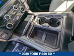 New 2026 Ford F-350 Crew Cab SRW Pickup for sale #260027 - photo 16