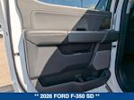 New 2026 Ford F-350 Crew Cab SRW Pickup for sale #260027 - photo 18