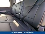 New 2026 Ford F-350 Crew Cab SRW Pickup for sale #260027 - photo 19