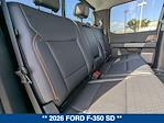 New 2026 Ford F-350 Crew Cab SRW Pickup for sale #260027 - photo 20