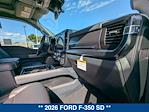 New 2026 Ford F-350 Crew Cab SRW Pickup for sale #260027 - photo 21