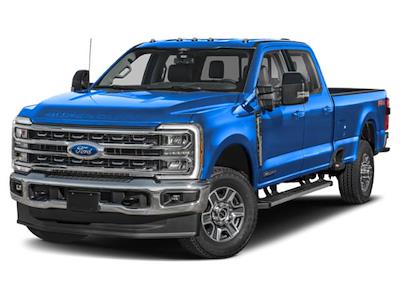 New 2026 Ford F-350 Crew Cab SRW Pickup for sale #260028 - photo 1