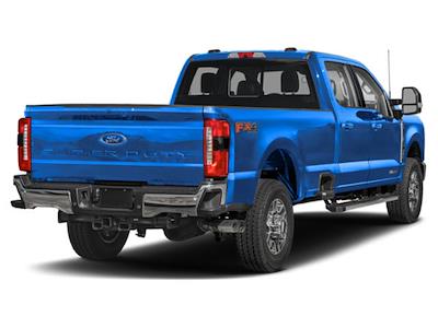 New 2026 Ford F-350 - photo 1
