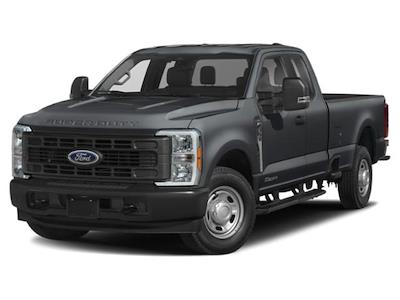 New 2026 Ford F-350 Super Cab SRW Pickup for sale #260029 - photo 1