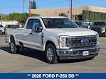 2026 Ford F-250 Super Cab 4x2 Pickup for sale #260032 - photo 7