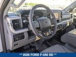 2026 Ford F-250 Super Cab 4x2 Pickup for sale #260032 - photo 9