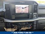 2026 Ford F-250 Super Cab 4x2 Pickup for sale #260032 - photo 12