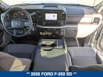 2026 Ford F-250 Super Cab 4x2 Pickup for sale #260032 - photo 15