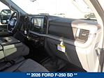 2026 Ford F-250 Super Cab 4x2 Pickup for sale #260032 - photo 19
