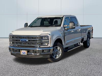 New 2026 Ford F-350 - photo 1
