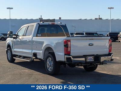 New 2026 Ford F-350 - photo 1
