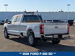 New 2026 Ford F-350 Crew Cab for sale #260035 - photo 2