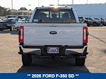 New 2026 Ford F-350 Crew Cab for sale #260035 - photo 4