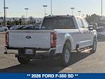 New 2026 Ford F-350 Crew Cab for sale #260035 - photo 5
