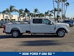 New 2026 Ford F-350 Crew Cab for sale #260035 - photo 6