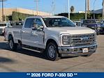 New 2026 Ford F-350 Crew Cab for sale #260035 - photo 7