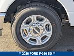 New 2026 Ford F-350 Crew Cab for sale #260035 - photo 8