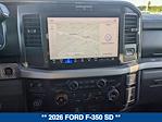 New 2026 Ford F-350 Crew Cab for sale #260035 - photo 13