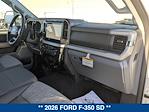 New 2026 Ford F-350 Crew Cab for sale #260035 - photo 19
