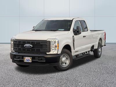 New 2026 Ford F-350 - photo 1