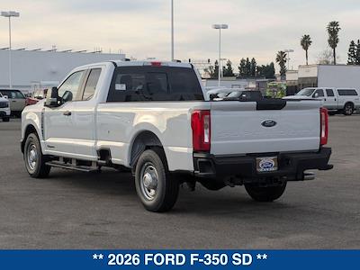 New 2026 Ford F-350 - photo 1