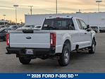 New 2026 Ford F-350 Super Cab for sale #260040 - photo 5