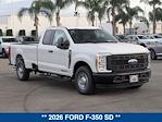 New 2026 Ford F-350 Super Cab for sale #260040 - photo 7