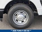 New 2026 Ford F-350 Super Cab for sale #260040 - photo 8