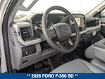 New 2026 Ford F-350 Super Cab for sale #260040 - photo 9