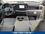 New 2026 Ford F-350 Super Cab for sale #260040 - photo 15