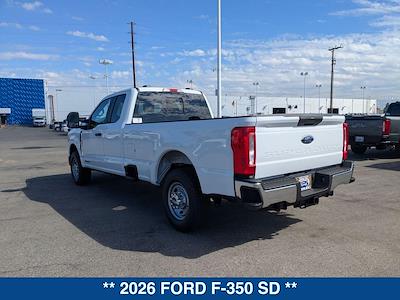 New 2026 Ford F-350 Super Cab for sale #260041 - photo 2