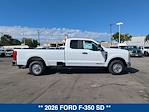 New 2026 Ford F-350 Super Cab SRW Pickup for sale #260041 - photo 6