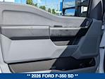 New 2026 Ford F-350 Super Cab SRW Pickup for sale #260041 - photo 9