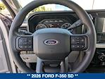 New 2026 Ford F-350 Super Cab SRW Pickup for sale #260041 - photo 13