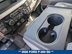 New 2026 Ford F-350 Super Cab SRW Pickup for sale #260041 - photo 14