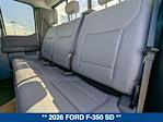 New 2026 Ford F-350 Super Cab SRW Pickup for sale #260041 - photo 17