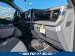 New 2026 Ford F-350 Super Cab SRW Pickup for sale #260041 - photo 19