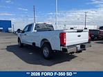 2026 Ford F-350 Super Cab SRW 4x2 Pickup for sale #260041 - photo 2