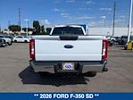 2026 Ford F-350 Super Cab SRW 4x2 Pickup for sale #260041 - photo 4